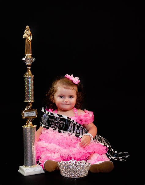 TAMPA, Fla. . Baby beauty pageant florida